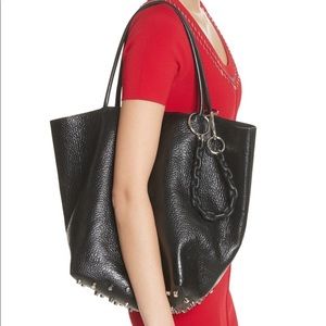 ALEXANDER WANG LARGE ROXY TOTE